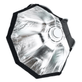 Softbox-Octagonal-RZD120-Bowens-120cm-com-Grade-Montagem-Rapida -3-